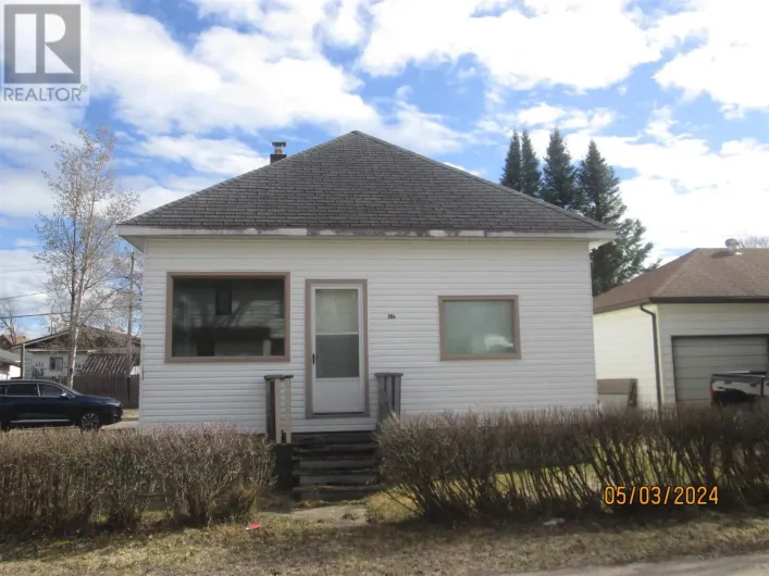 306 Front ST, Ignace