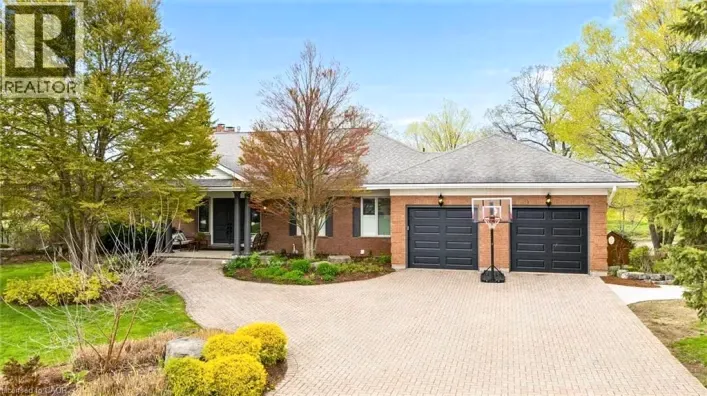 House for sale: 306 GOLF COURSE Road, Conestogo