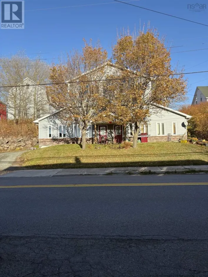 306 Granville Street, Port Hawkesbury