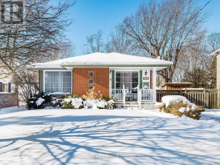 306 HELENA STREET, Haldimand