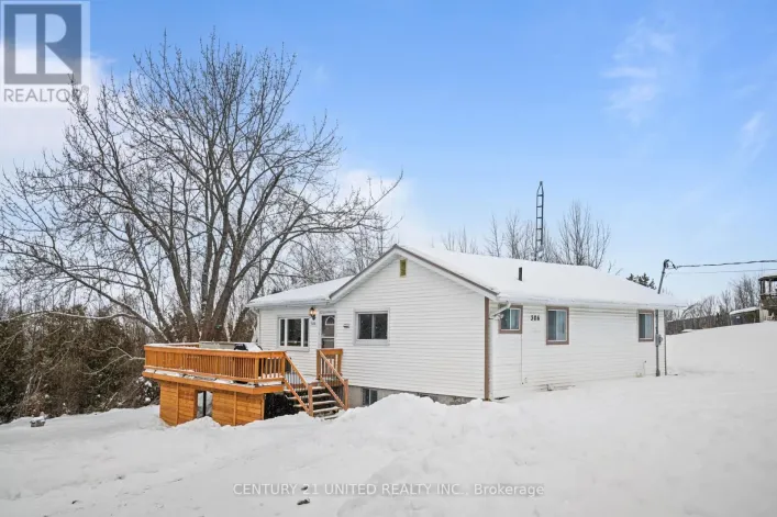 306 INDIAN TRAIL, Asphodel-Norwood