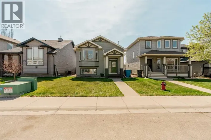 306 Keystone Lane W, Lethbridge