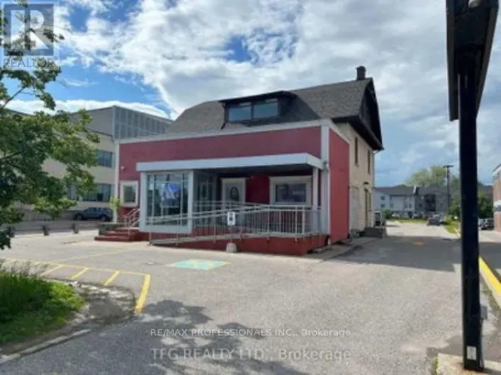 306 KING STREET W, Oshawa