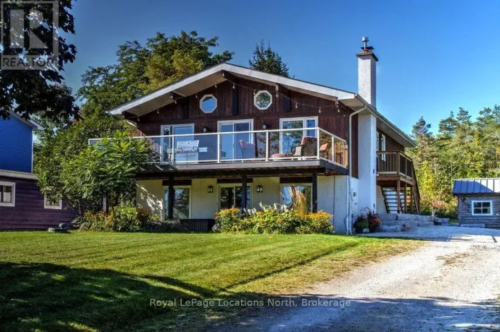 306 LAKESHORE ROAD N, Meaford