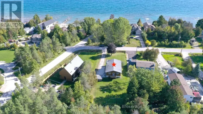 306 LAKESHORE ROAD N, Meaford
