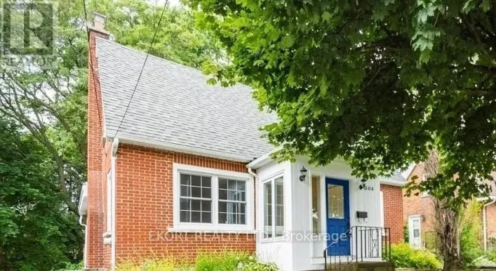 306 MACDONALD AVENUE, Belleville