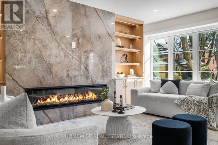 306 MANOR ROAD E, Toronto