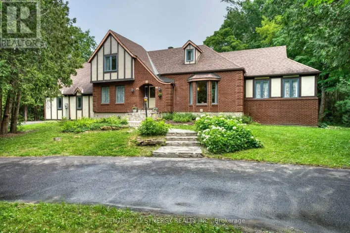 306 MCGREGOR DRIVE, Beckwith