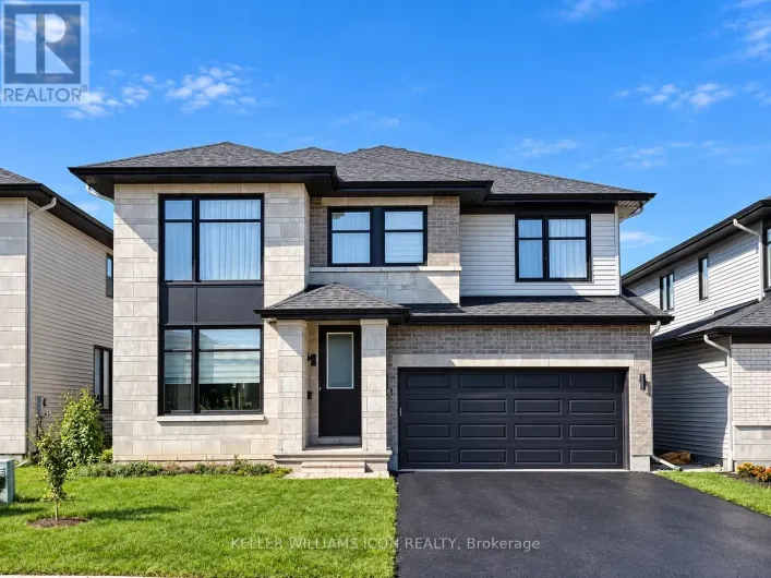 House for rent: 306 MEMORIAL GROVE, Ottawa