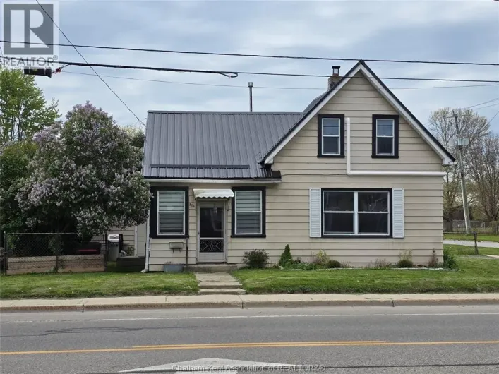 306 Murray STREET, Wallaceburg