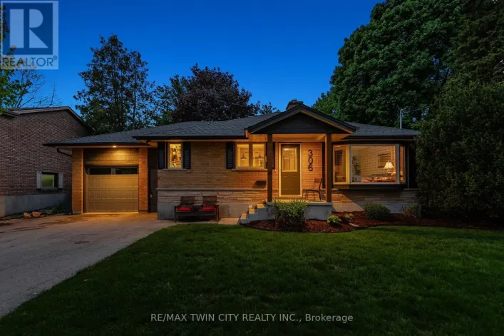 306 NORMANDY AVENUE, Waterloo