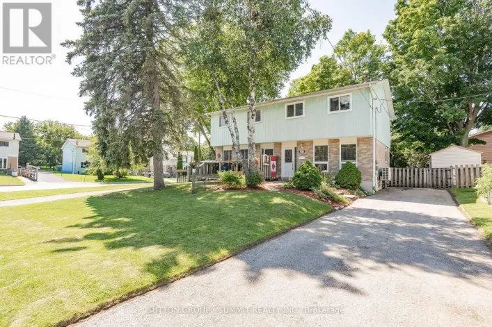 306 OAKWOOD COURT, Newmarket