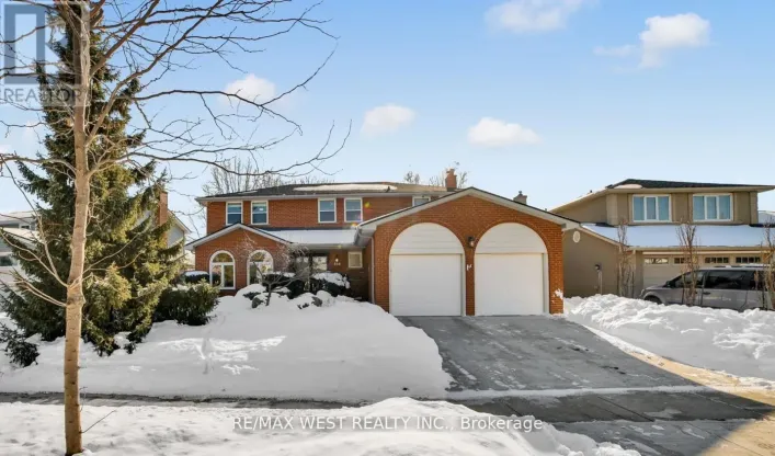 306 PINEGROVE ROAD, Oakville