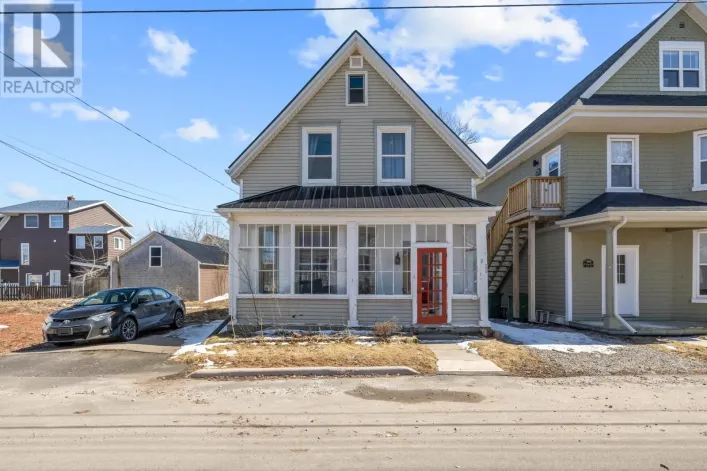 306 Richmond Street, Charlottetown