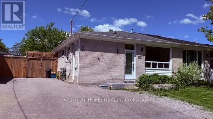 306 ROSEDALE DRIVE, Whitby