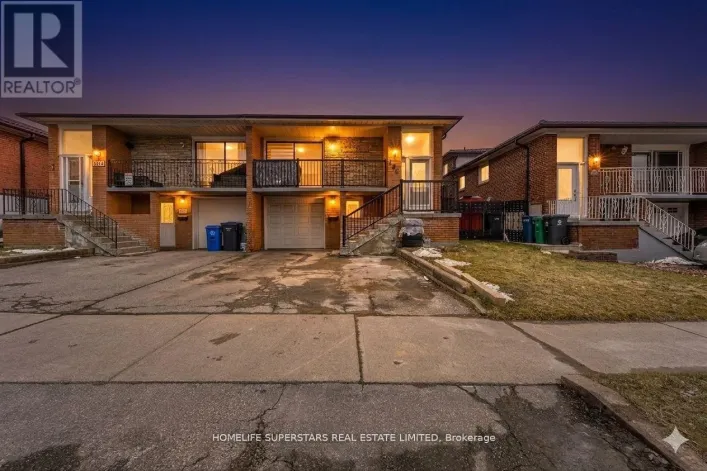 306 ROYAL SALISBURY WAY, Brampton