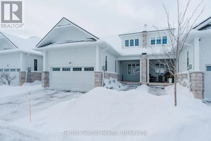 306 SANDPIPER LANE, Georgian Bluffs