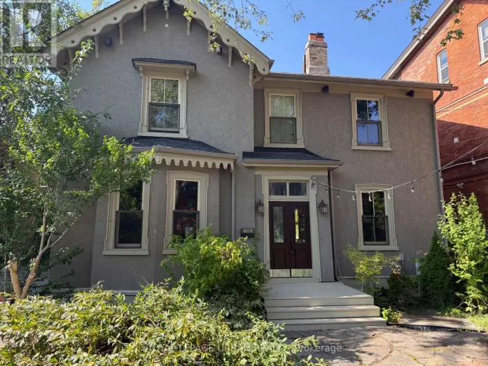 306 SEATON STREET, Toronto
