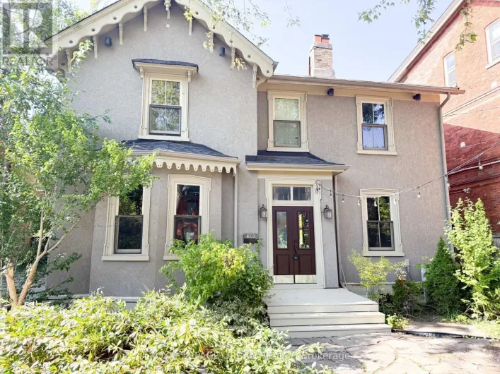 306 SEATON STREET, Toronto