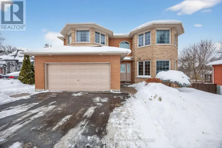 306 SIMCOE ROAD W, Bradford West Gwillimbury