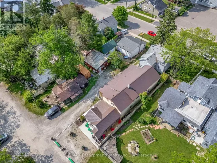 306 ST. PATRICK STREET, Norfolk