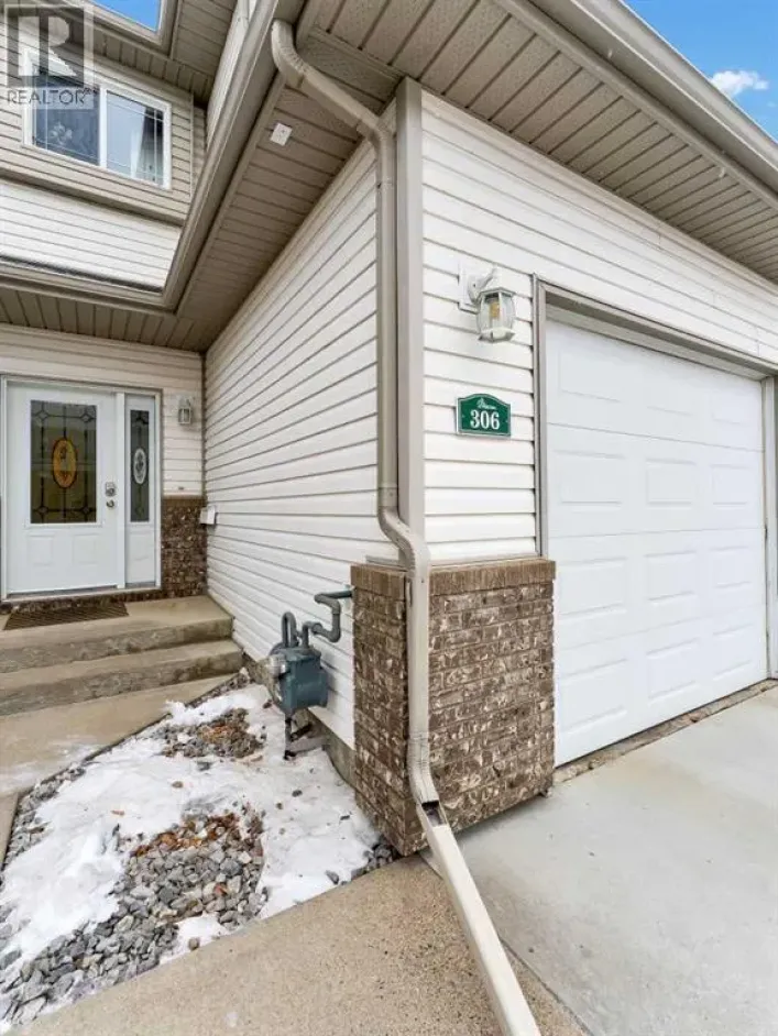 306 Washington Way SE, Medicine Hat