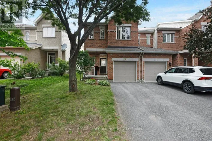 306 WAYMARK CRESCENT, Ottawa
