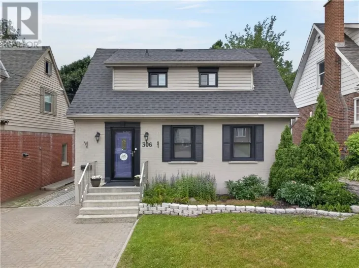 House for sale: 306 Wembley Drive, Sudbury