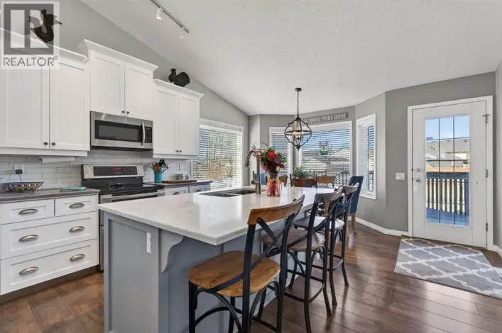 306 West Terrace Place, Cochrane