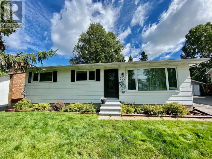 306 Wilde ST, Dryden