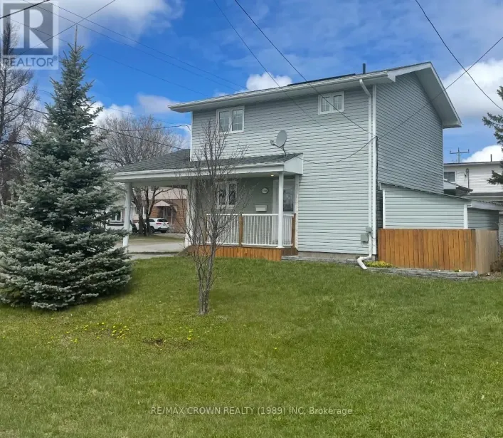 306 YOUNG STREET, Timmins