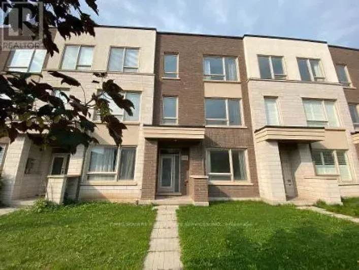 3060 ERNEST APPELBE BOULEVARD, Oakville