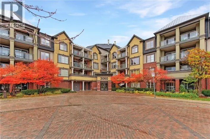 3060 ROTARY Way Unit# 225, Burlington