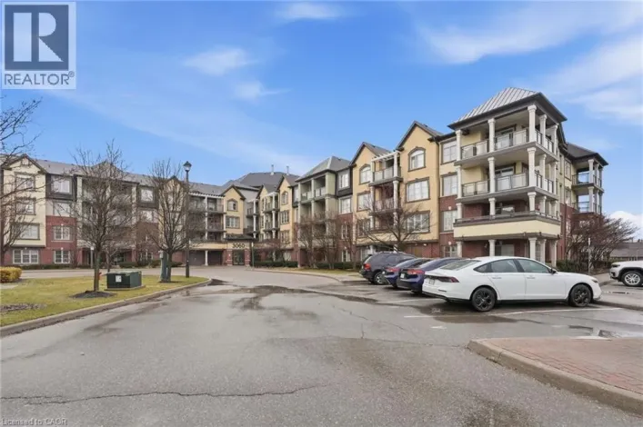 3060 ROTARY Way Unit# 226, Burlington