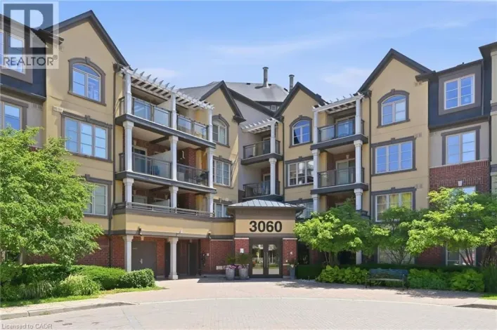 3060 ROTARY Way Unit# 303, Burlington