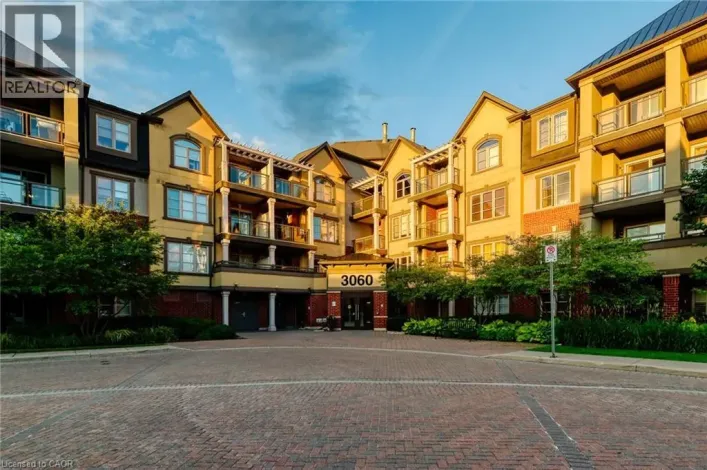 3060 ROTARY Way Unit# 404, Burlington