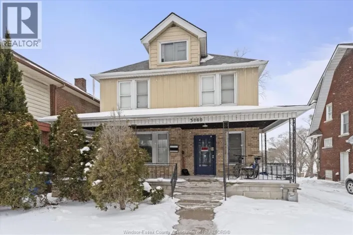 3060 Sandwich Unit# Room 1, Windsor