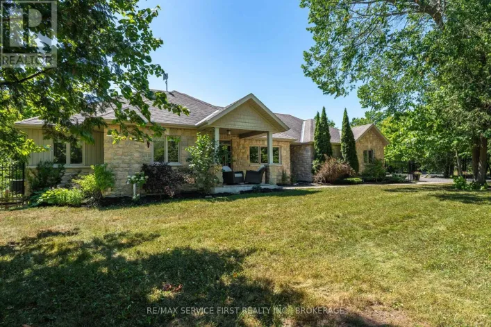3060 UNITY ROAD, Kingston