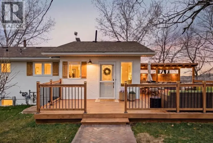 306064 36 Street E, Rural Foothills County