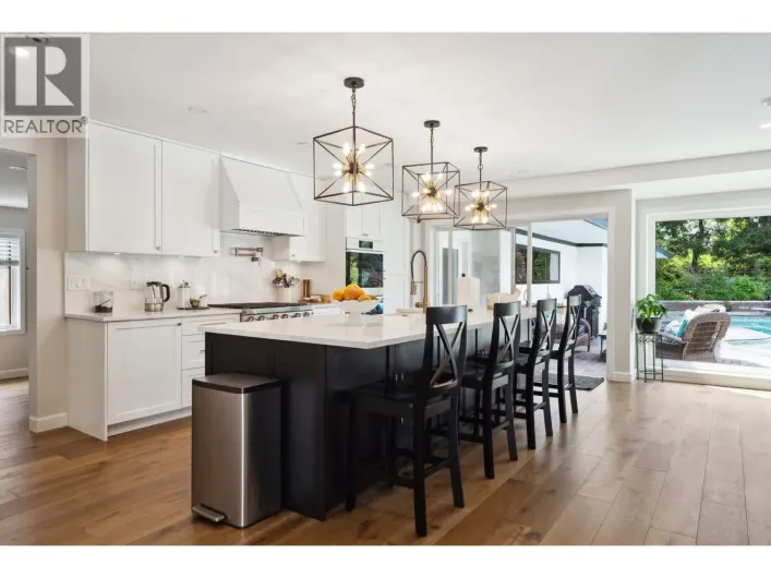 3061 BEWICKE AVENUE, North Vancouver