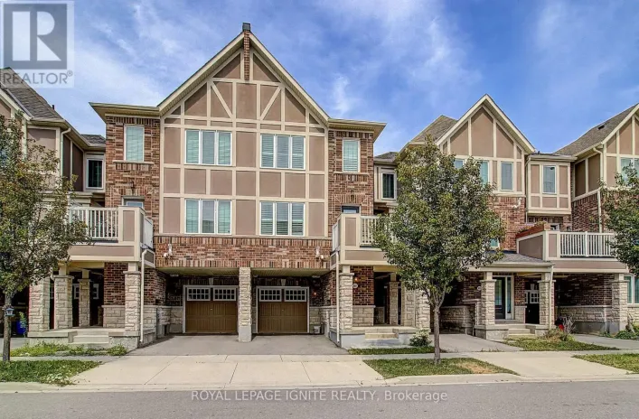 3061 HAREBELL GATE, Oakville