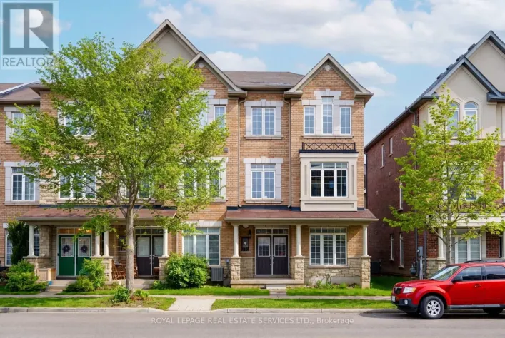 3061 PRESERVE DRIVE, Oakville