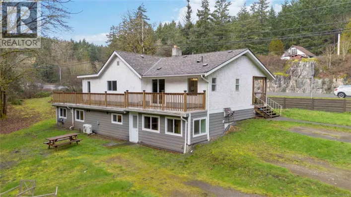 3061 Sooke Rd, Langford