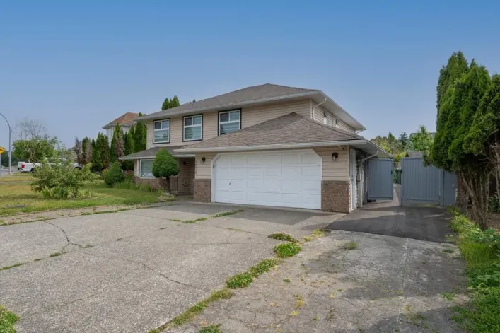 30617 CURLEW DRIVE, Abbotsford