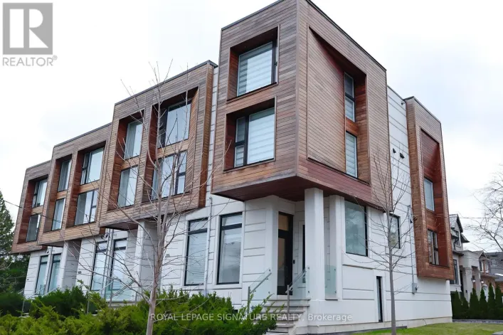 3062 BAYVIEW AVENUE, Toronto