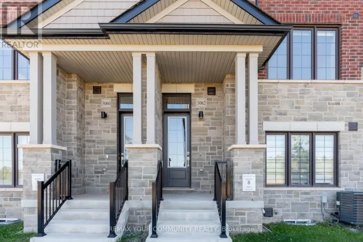 3062 HARASYM TRAIL, Oakville