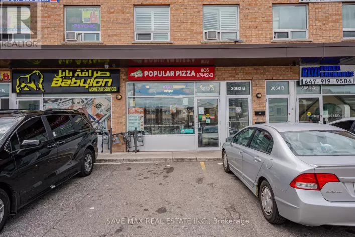 3062 HURONTARIO STREET, Mississauga