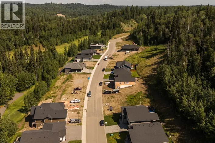 3062 LINKS DRIVE, Prince George