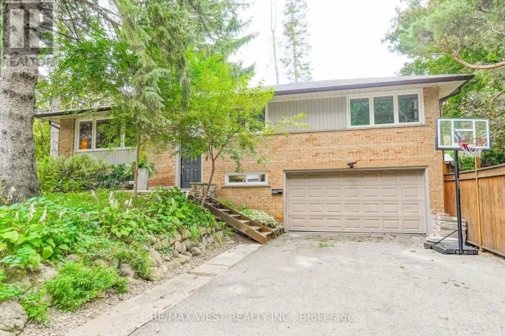 3062 O'HAGAN DRIVE, Mississauga