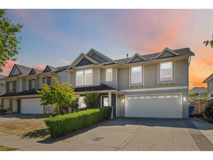 30626 CRESTVIEW AVENUE, Abbotsford